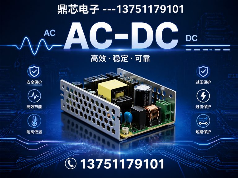 定西AC-DC展示图